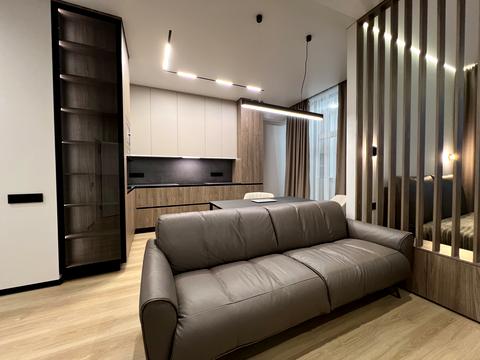 квартира за адресою Берестейський просп. (Перемоги), 11 к3