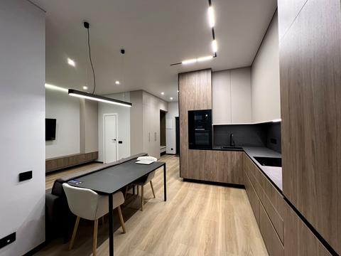 квартира по адресу Берестейский просп. (Победы), 11 к3