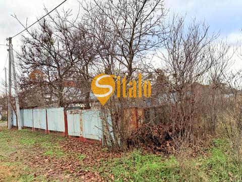 ділянка за адресою с. Гнідин, 