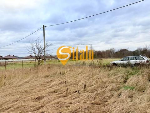 ділянка за адресою с. Гнідин, 