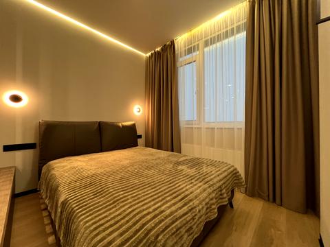 квартира по адресу Берестейский просп. (Победы), 11 к3