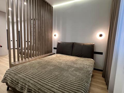 квартира по адресу Берестейский просп. (Победы), 11 к3