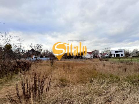 ділянка за адресою с. Гнідин, 