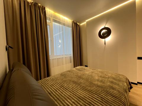 квартира по адресу Берестейский просп. (Победы), 11 к3