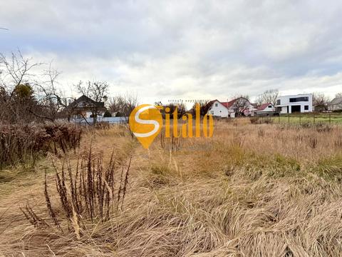 ділянка за адресою с. Гнідин, 