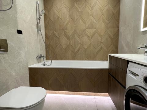 квартира по адресу Берестейский просп. (Победы), 11 к3