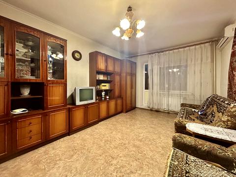 квартира по адресу Тростянецкая ул., 8-Б