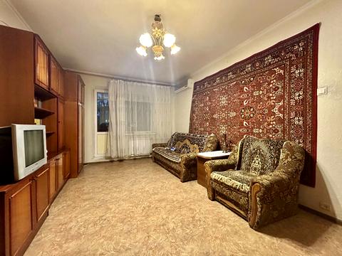 квартира по адресу Тростянецкая ул., 8-Б