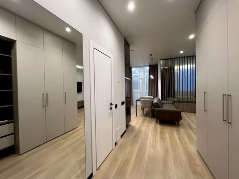 квартира по адресу Берестейский просп. (Победы), 11 к3