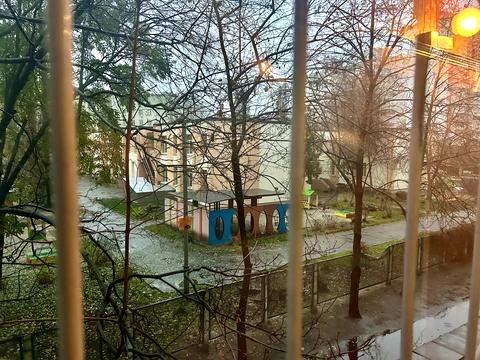 квартира по адресу Тростянецкая ул., 8-Б