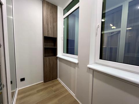 квартира по адресу Берестейский просп. (Победы), 11 к3