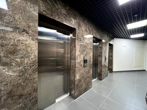 квартира по адресу Берестейский просп. (Победы), 11 к3