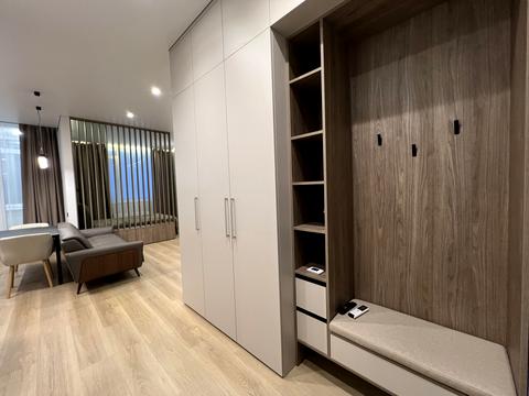 квартира по адресу Берестейский просп. (Победы), 11 к3