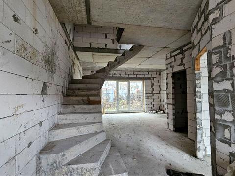 будинок за адресою Весняна, 1