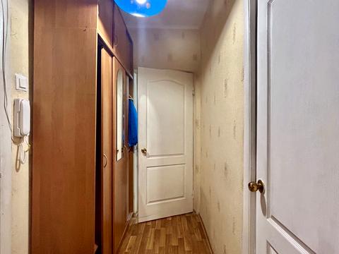 квартира по адресу Тростянецкая ул., 8-Б