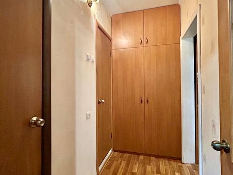 квартира по адресу Тростянецкая ул., 8-Б