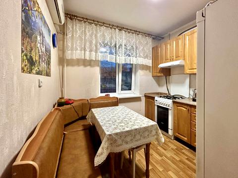 квартира по адресу Тростянецкая ул., 8-Б