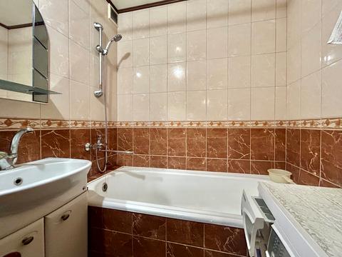 квартира по адресу Тростянецкая ул., 8-Б