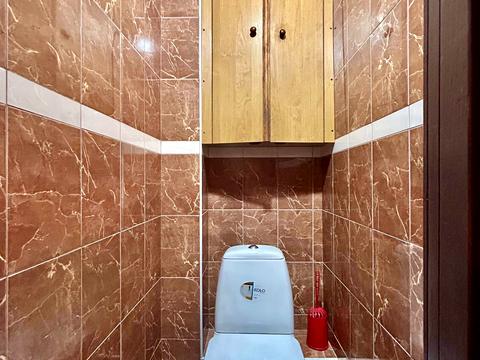 квартира по адресу Тростянецкая ул., 8-Б