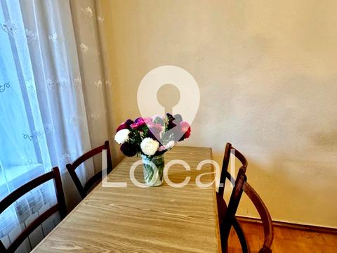 квартира по адресу Харьковское шоссе, 180/21