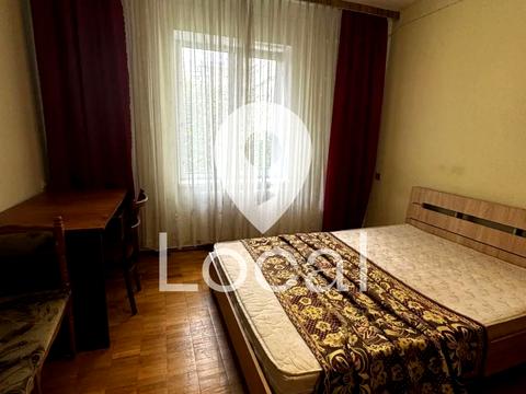 квартира по адресу Харьковское шоссе, 180/21