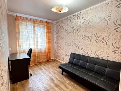 квартира по адресу Харьковских Дивизий ул., 18