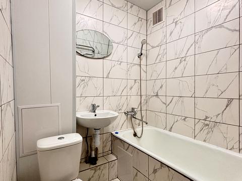 квартира по адресу Харьковских Дивизий ул., 18