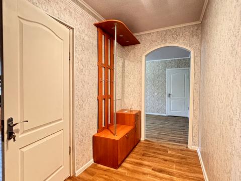 квартира по адресу Харьковских Дивизий ул., 18