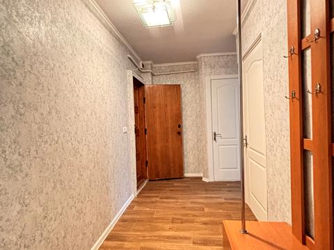 квартира по адресу Харьковских Дивизий ул., 18