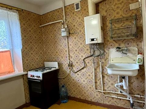 квартира за адресою Полтава, Токарний пров., 2