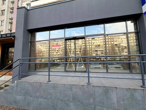 комерційна за адресою Калинова вул., 53