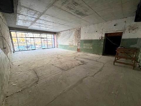 комерційна за адресою Калинова вул., 53