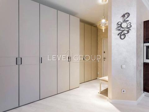 квартира за адресою Золотоустівська вул., 24а