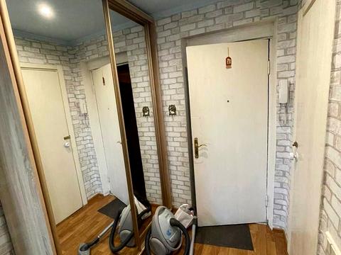 квартира за адресою Тополина вул., 14