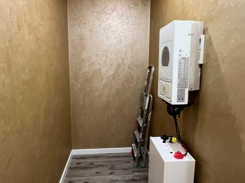 квартира за адресою Загорівська вул. (Багговутівська), 25