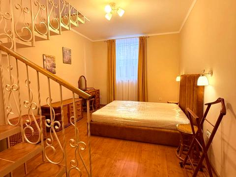 квартира по адресу Вышенского ул., 14