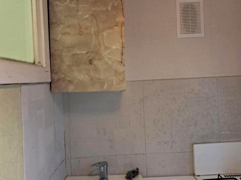 квартира по адресу Андрея Малышко ул., 17