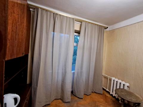 квартира по адресу Андрея Малышко ул., 17