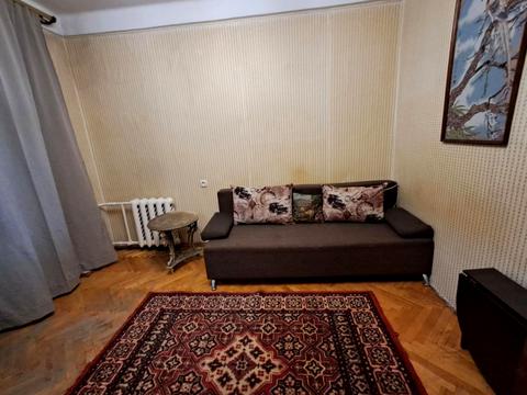 квартира по адресу Андрея Малышко ул., 17