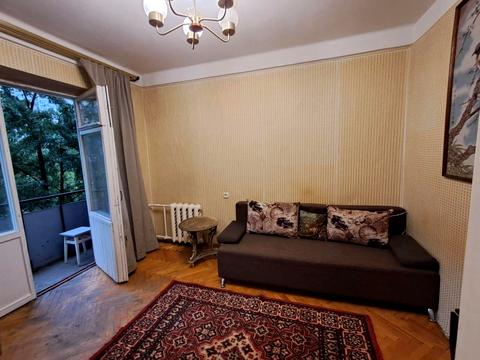 квартира по адресу Андрея Малышко ул., 17