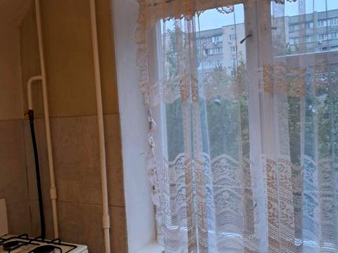 квартира по адресу Андрея Малышко ул., 17