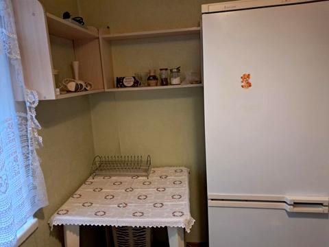 квартира по адресу Андрея Малышко ул., 17