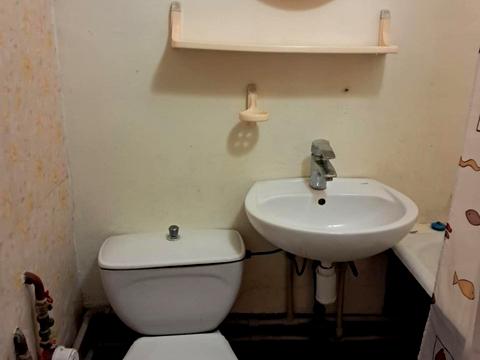 квартира по адресу Андрея Малышко ул., 17