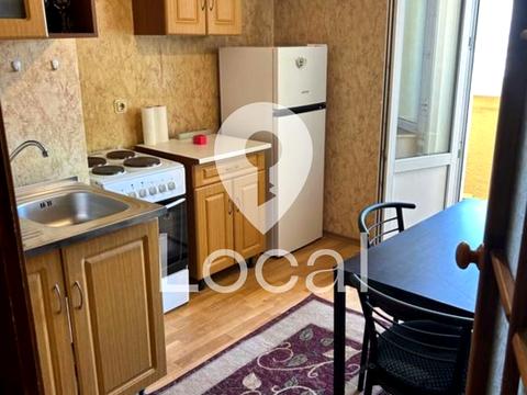 квартира за адресою Олени Пчілки вул., 2-Б