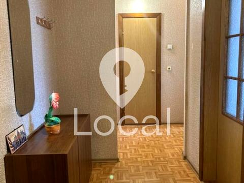 квартира за адресою Олени Пчілки вул., 2-Б