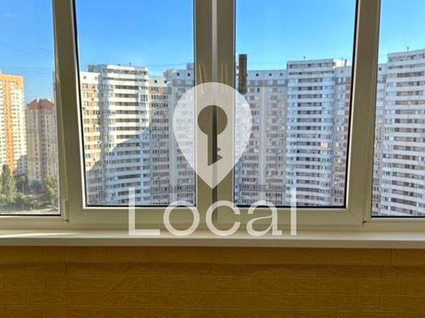 квартира за адресою Олени Пчілки вул., 2-Б