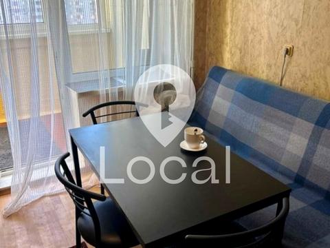 квартира за адресою Олени Пчілки вул., 2-Б