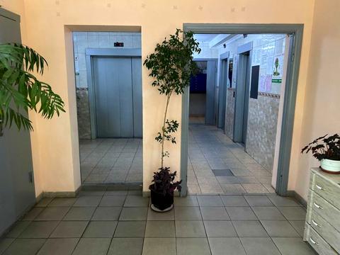 квартира за адресою Олени Пчілки вул., 2-Б