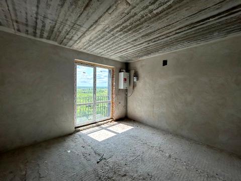 квартира по адресу Фізкультурна, 27