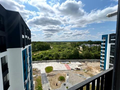 квартира по адресу Фізкультурна, 27